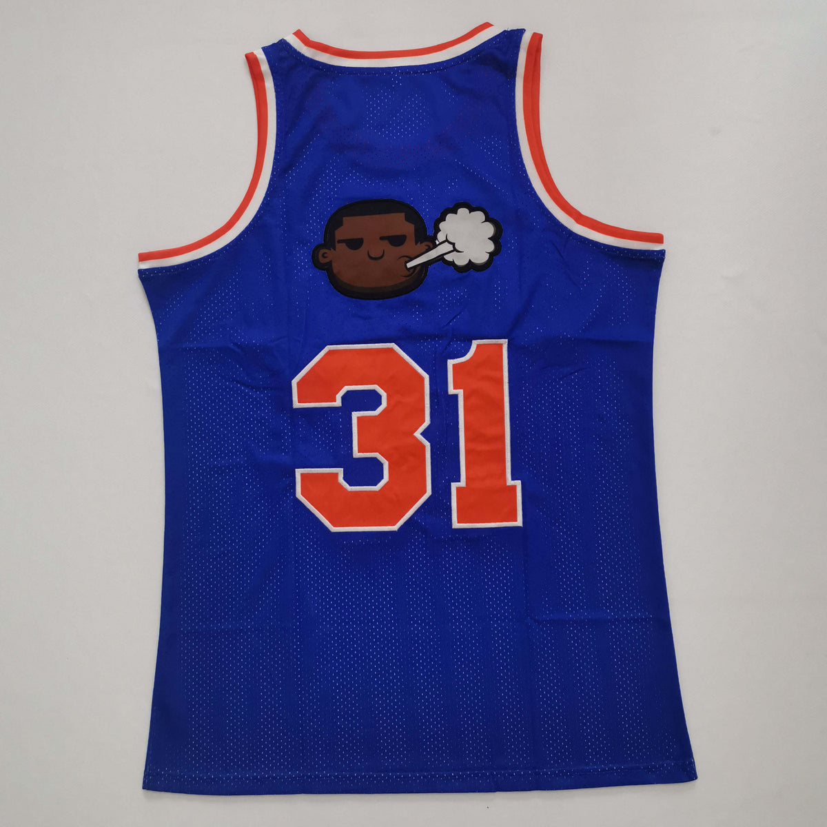 New York Piffers Basketball Jersey – GasolWorld