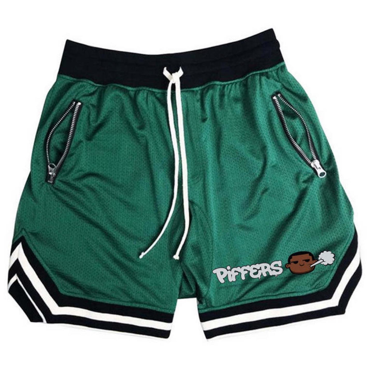 PIFFER Basketball Shorts – GasolWorld