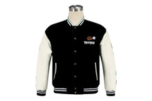 Load image into Gallery viewer, Piffers Club Letterman Jacket