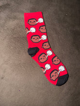 Load image into Gallery viewer, PIFF Socks (New Style)