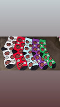 Load image into Gallery viewer, PIFF Socks (New Style)