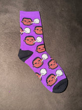 Load image into Gallery viewer, PIFF Socks (New Style)