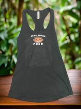 Load image into Gallery viewer, Stay Sucka Free Tank Top