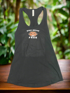 Stay Sucka Free Tank Top