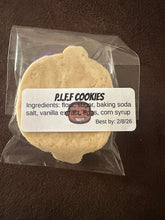 Load image into Gallery viewer, P.I.F.F. Cookies