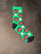Load image into Gallery viewer, PIFF Socks (New Style)