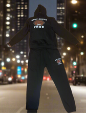 Load image into Gallery viewer, Stay Sucka Free Sweatsuits
