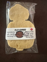Load image into Gallery viewer, P.I.F.F. Cookies