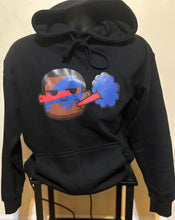 Load image into Gallery viewer, Sunday Smoker Hoodie 💨💨💨