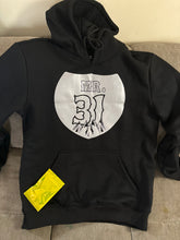 Load image into Gallery viewer, Mr 31 Hoodie (Holographic Edition)