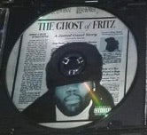 Load image into Gallery viewer, The Ghost Of Fritz (Don Diva Edition)