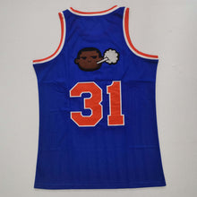 Load image into Gallery viewer, New York Piffers Basketball Jersey