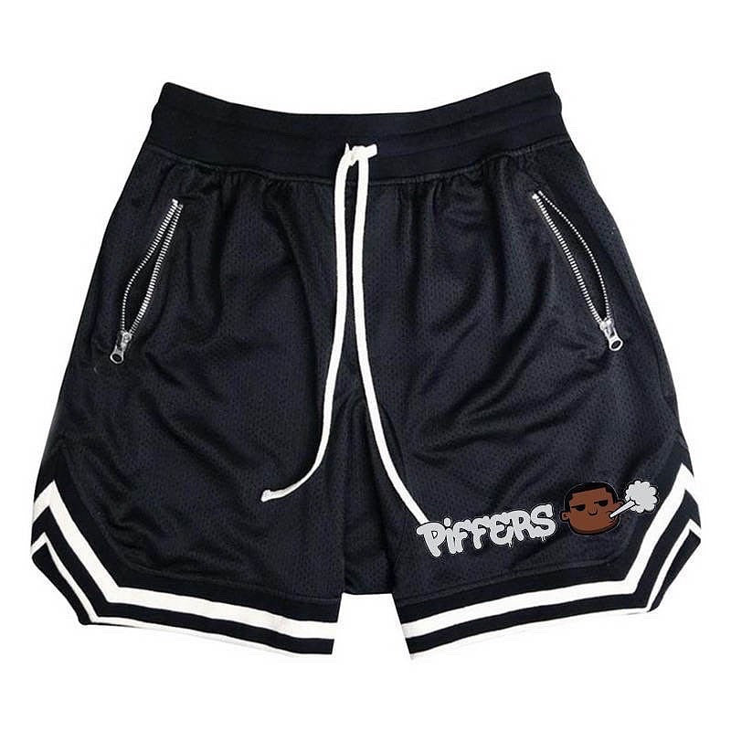 PIFFER Basketball Shorts – GasolWorld