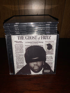 The Ghost Of Fritz (Don Diva Edition)