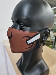 PiffHead Face Mask