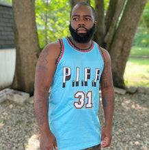 Load image into Gallery viewer, Memphis PIFF Basketball Jerseys
