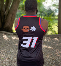 Load image into Gallery viewer, Phoenix PIFF Basketball Jersey