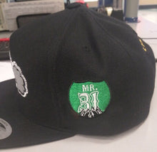 Load image into Gallery viewer, “OG Piff” SnapBack