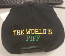 Load image into Gallery viewer, “OG Piff” SnapBack